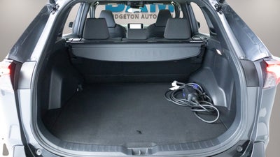 2023 Toyota RAV4 Prime SE