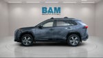 2023 Toyota RAV4 Prime SE