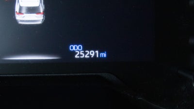 2023 Toyota RAV4 Prime SE
