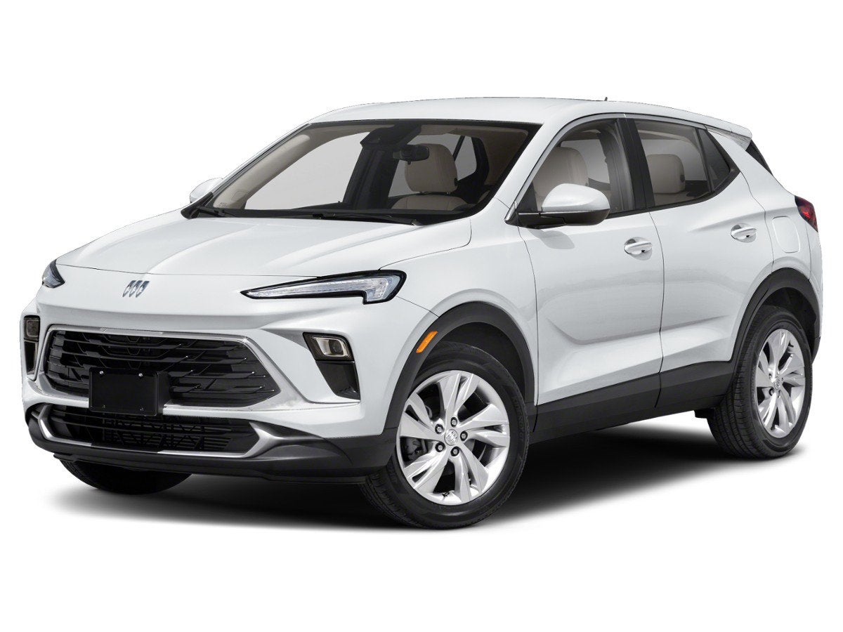 2024 Buick Encore GX Preferred's photo
