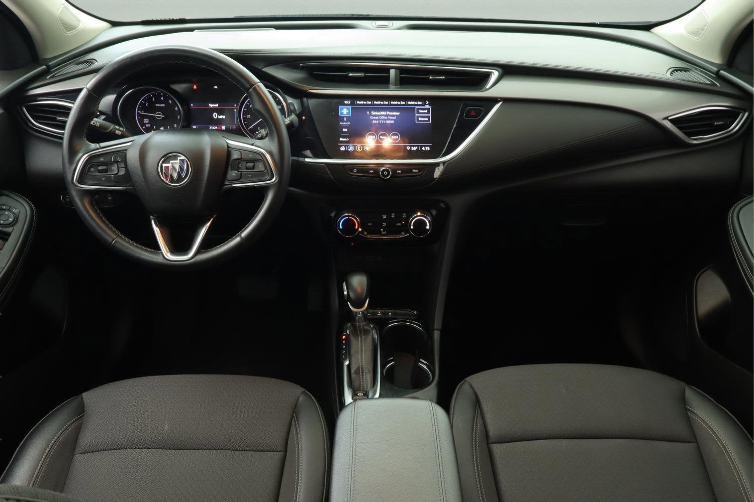 2022 Buick Encore GX Preferred