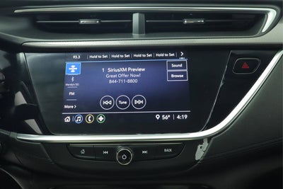 2022 Buick Encore GX Preferred