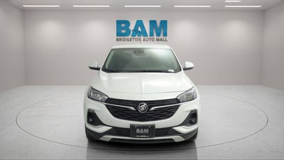2022 Buick Encore GX Preferred