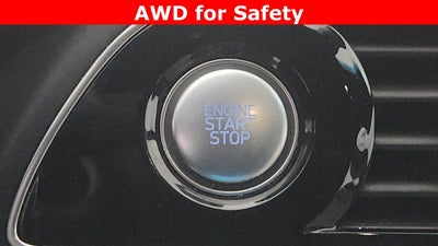 2022 Genesis G70 2.0T AWD