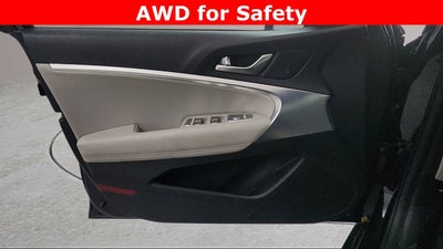 2022 Genesis G70 2.0T AWD