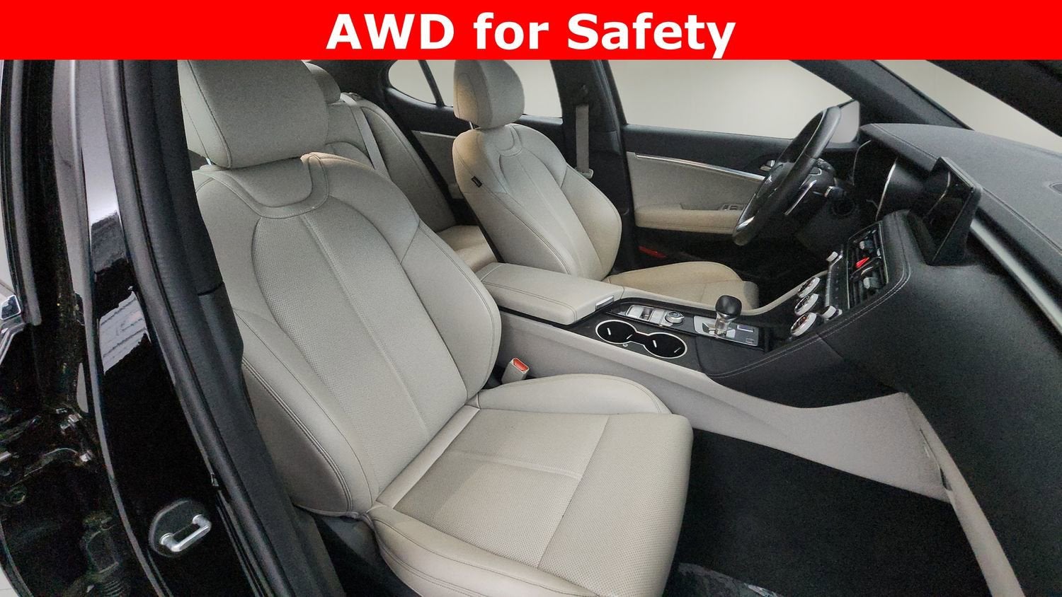 2022 Genesis G70 2.0T AWD