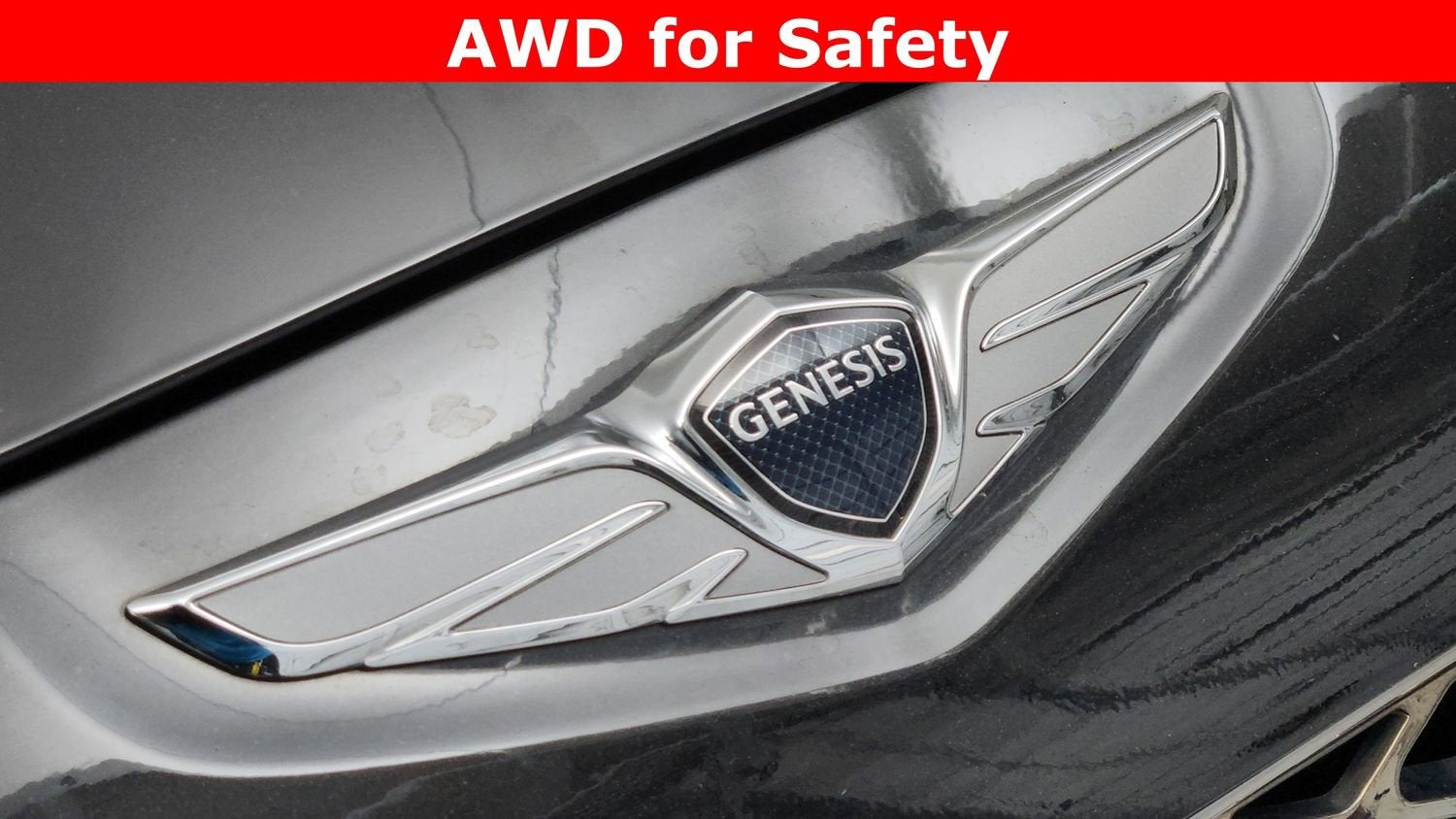 2022 Genesis G70 2.0T AWD