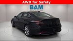 2022 Genesis G70 2.0T AWD