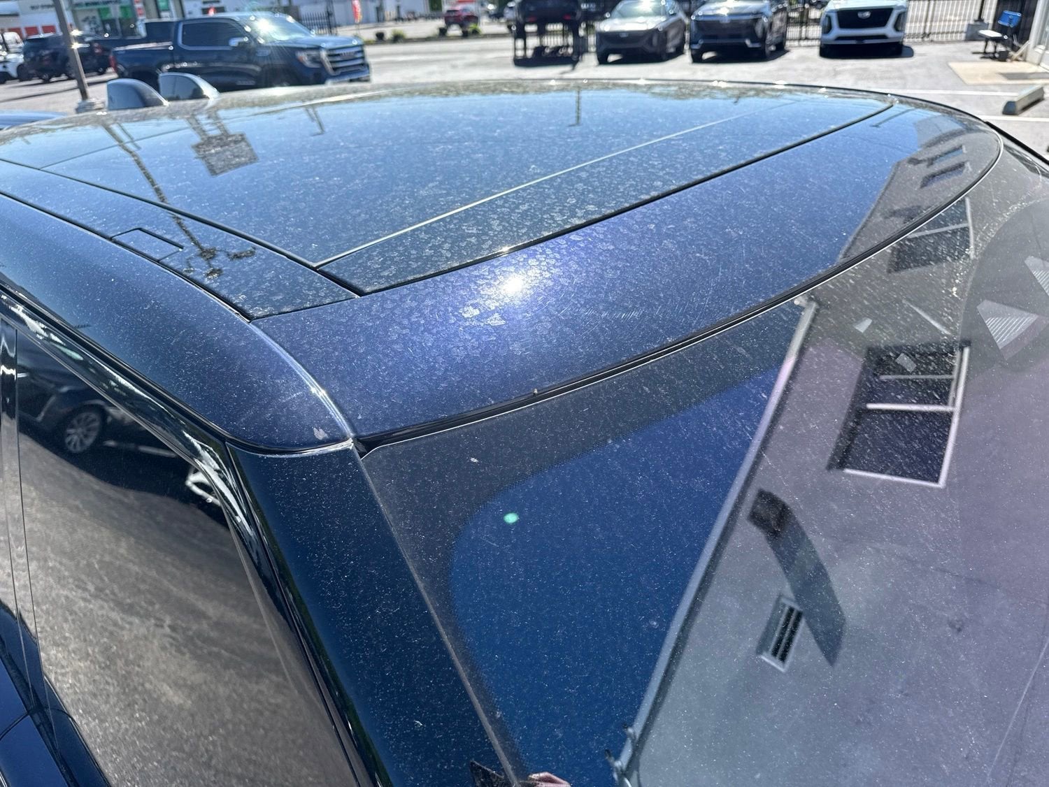 2023 Land Rover Range Rover P530 SE