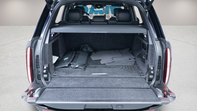 2023 Land Rover Range Rover P530 SE
