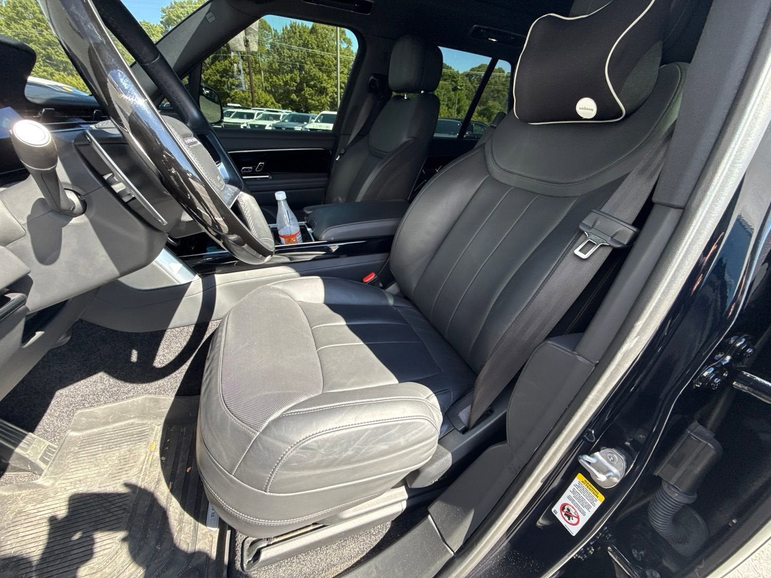 2023 Land Rover Range Rover P530 SE
