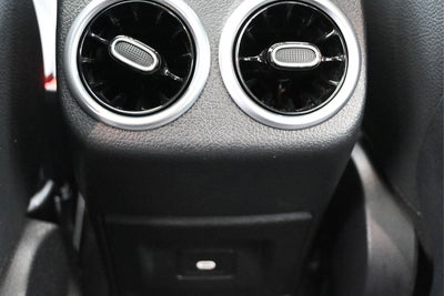 2025 Mercedes-Benz CLA CLA 250