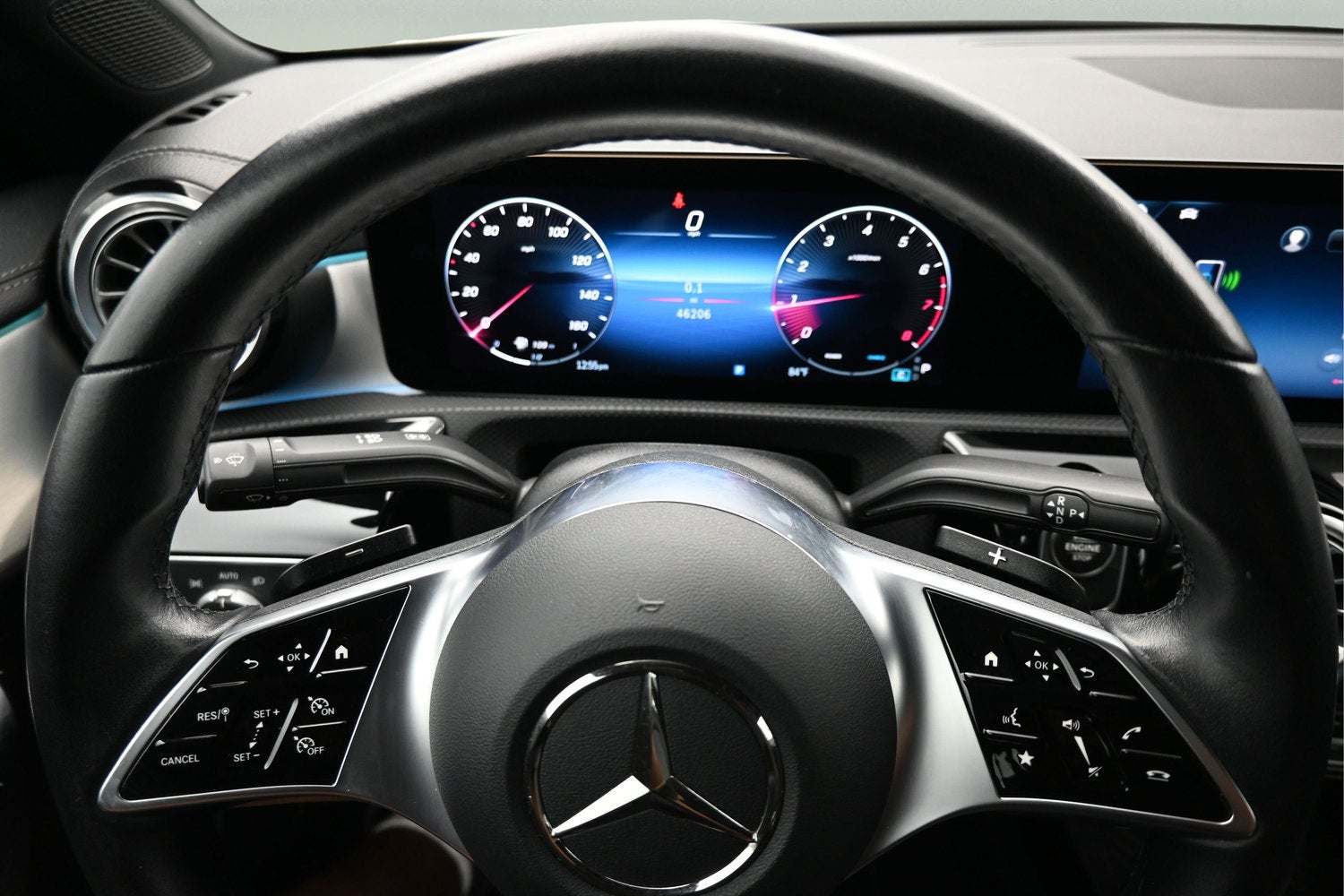 2025 Mercedes-Benz CLA CLA 250