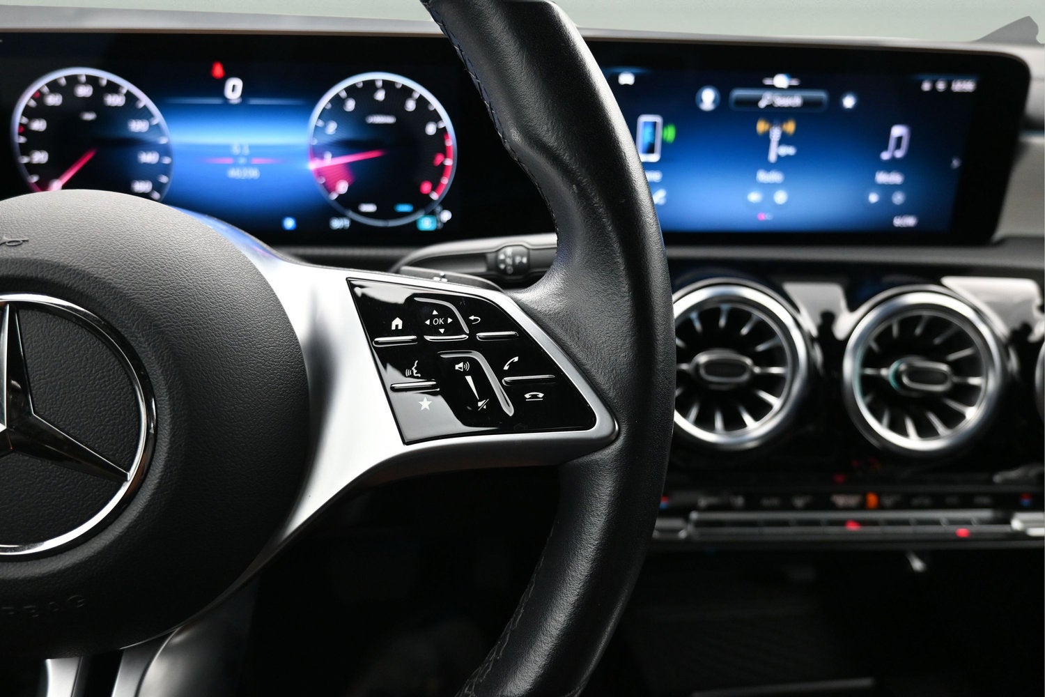 2025 Mercedes-Benz CLA CLA 250