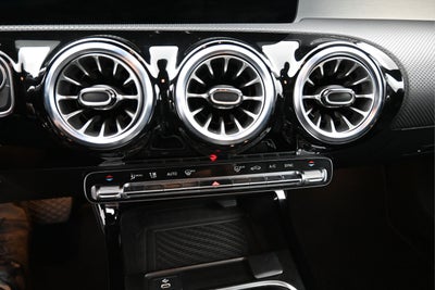 2025 Mercedes-Benz CLA CLA 250