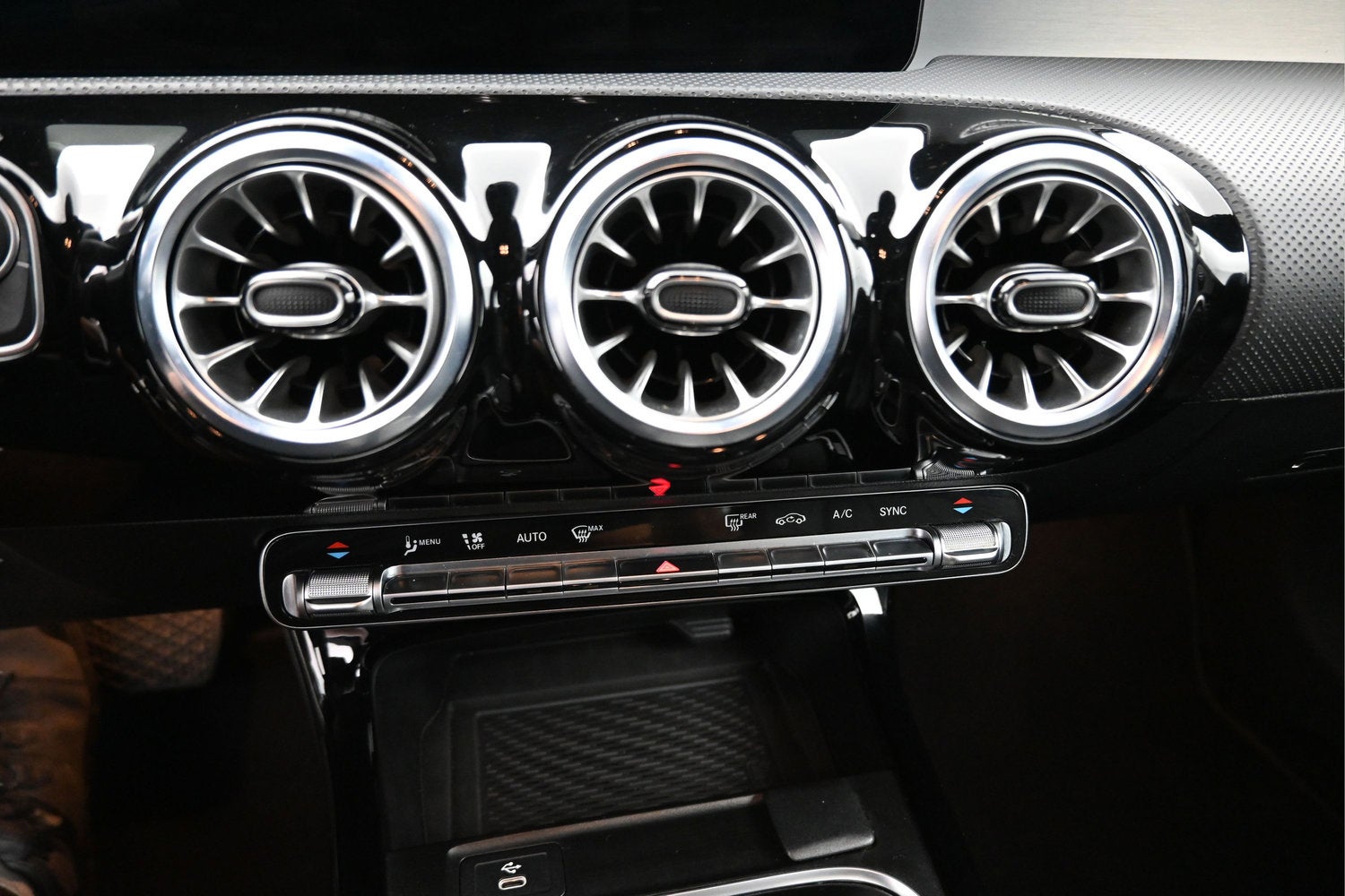 2025 Mercedes-Benz CLA CLA 250