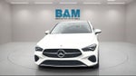 2025 Mercedes-Benz CLA CLA 250
