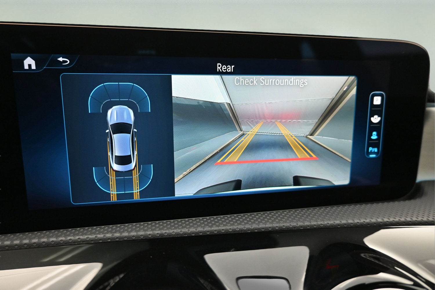 2025 Mercedes-Benz CLA CLA 250