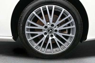 2025 Mercedes-Benz CLA CLA 250