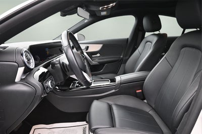 2025 Mercedes-Benz CLA CLA 250
