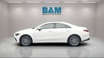 2025 Mercedes-Benz CLA CLA 250