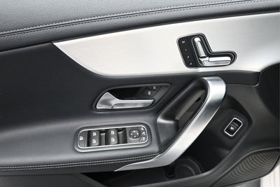 2025 Mercedes-Benz CLA CLA 250