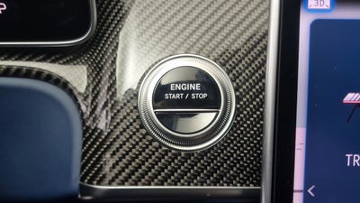 2025 Mercedes-Benz AMG® S 63 E 4MATIC®