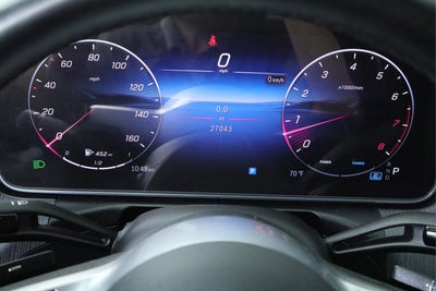 2025 Mercedes-Benz C 300 C 300