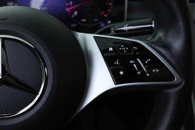 2025 Mercedes-Benz C 300 C 300