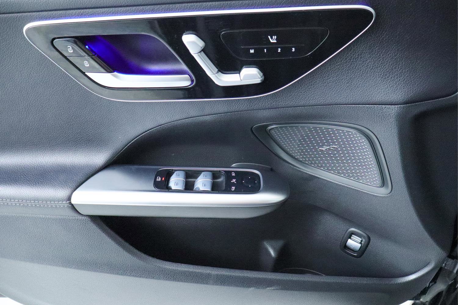 2025 Mercedes-Benz C 300 C 300