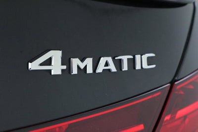 2025 Mercedes-Benz C 300 C 300