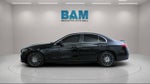 2025 Mercedes-Benz C 300 C 300