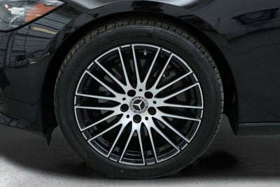 2025 Mercedes-Benz C 300 C 300