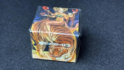 2026 Mercedes-Benz AMG® E 53 E AMG® E 53 E