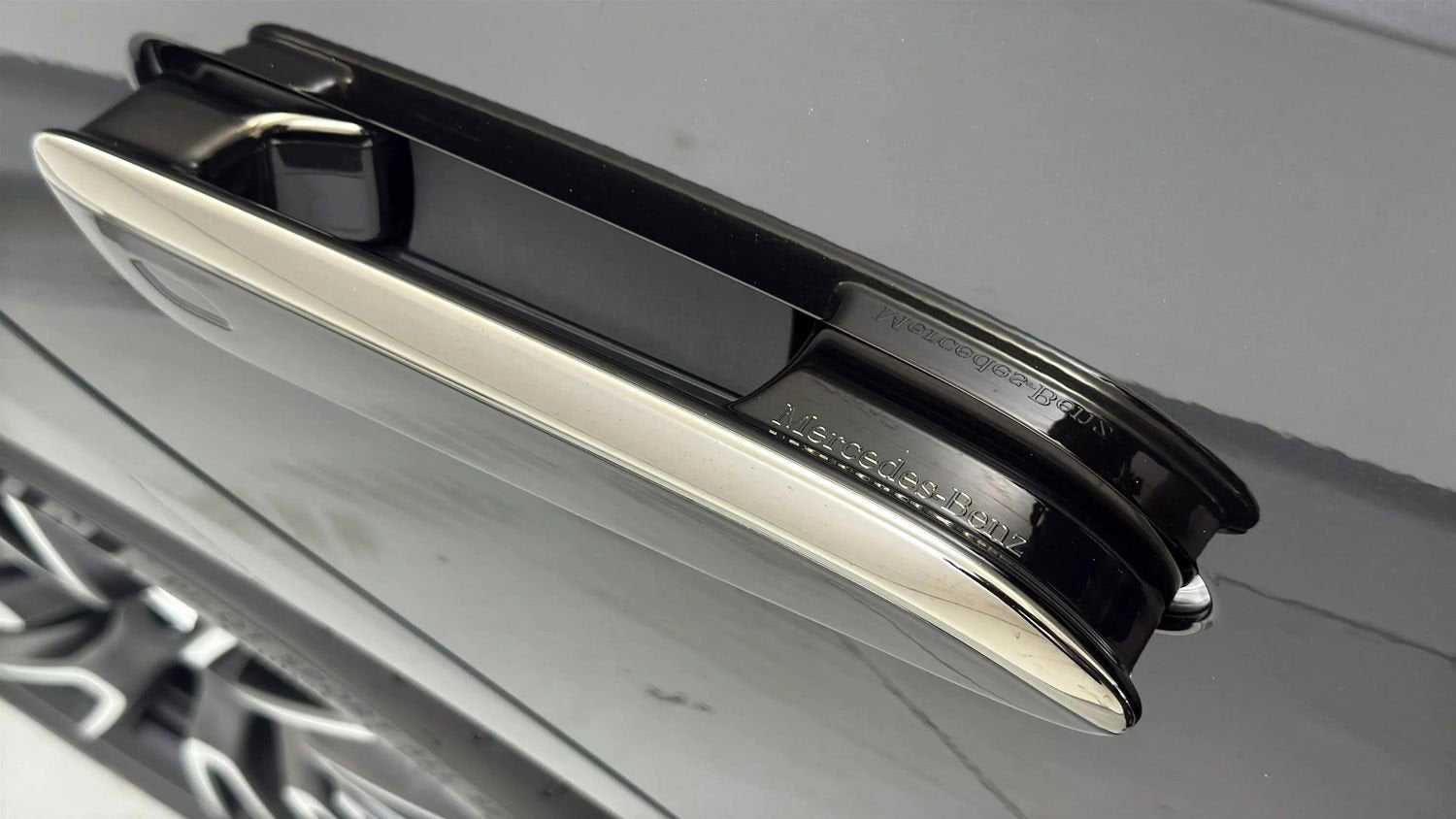 2026 Mercedes-Benz AMG® E 53 E AMG® E 53 E