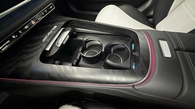 2026 Mercedes-Benz AMG® E 53 E AMG® E 53 E