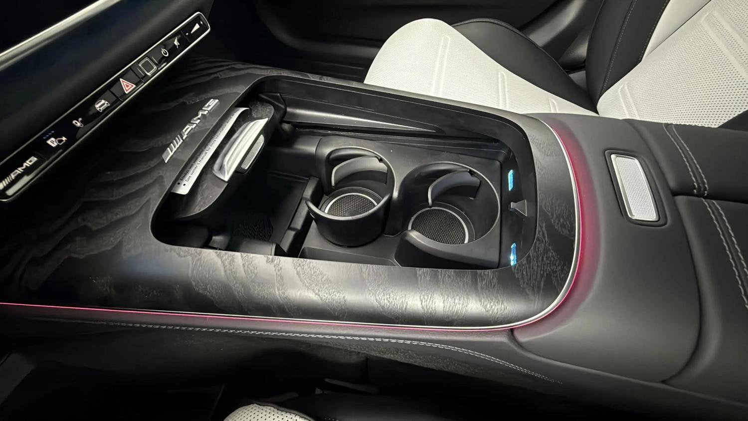 2026 Mercedes-Benz AMG® E 53 E AMG® E 53 E