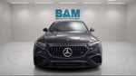 2026 Mercedes-Benz AMG® E 53 E AMG® E 53 E