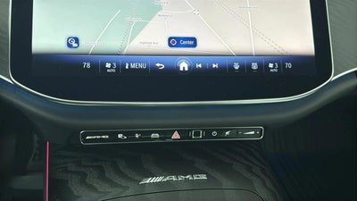 2026 Mercedes-Benz AMG® E 53 E AMG® E 53 E