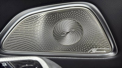 2026 Mercedes-Benz AMG® E 53 E AMG® E 53 E