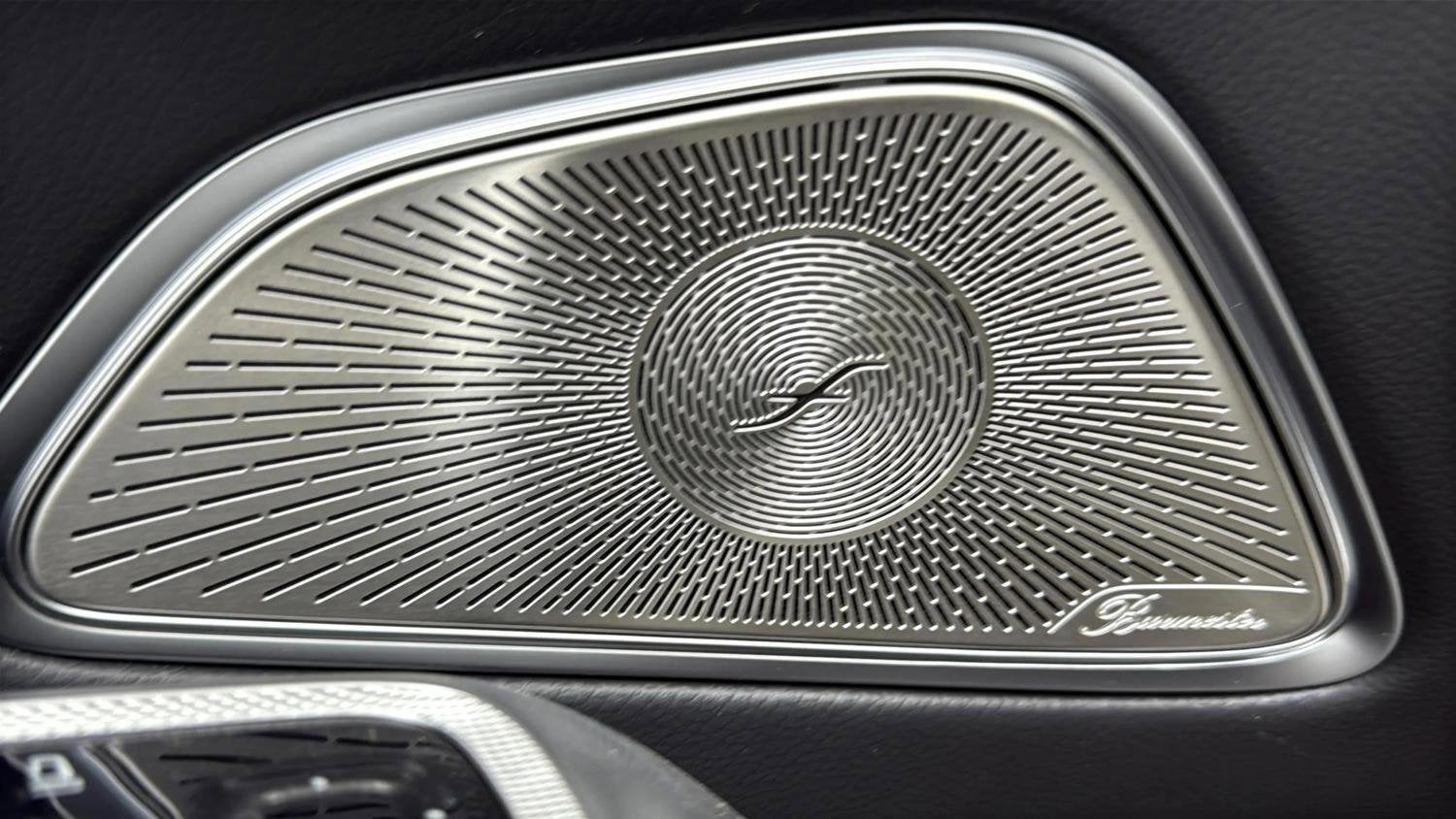 2026 Mercedes-Benz AMG® E 53 E AMG® E 53 E