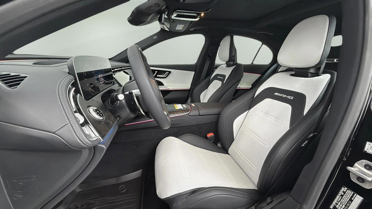 2026 Mercedes-Benz AMG® E 53 E AMG® E 53 E