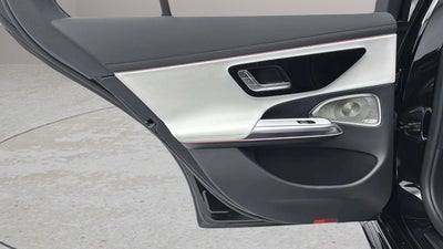 2026 Mercedes-Benz AMG® E 53 E AMG® E 53 E