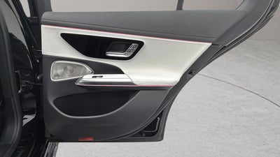 2026 Mercedes-Benz AMG® E 53 E AMG® E 53 E