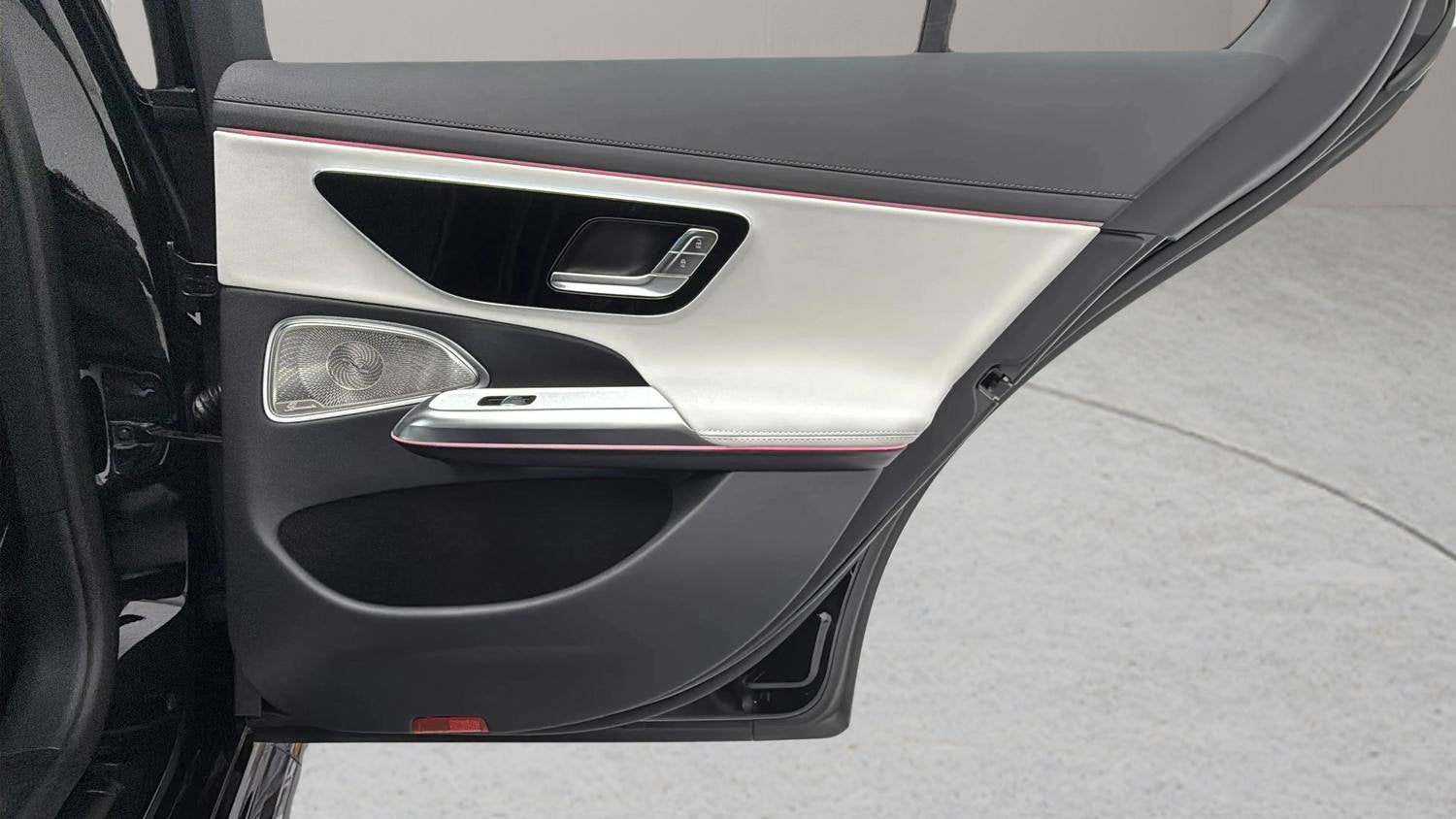 2026 Mercedes-Benz AMG® E 53 E AMG® E 53 E