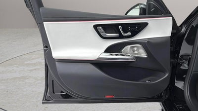 2026 Mercedes-Benz AMG® E 53 E AMG® E 53 E