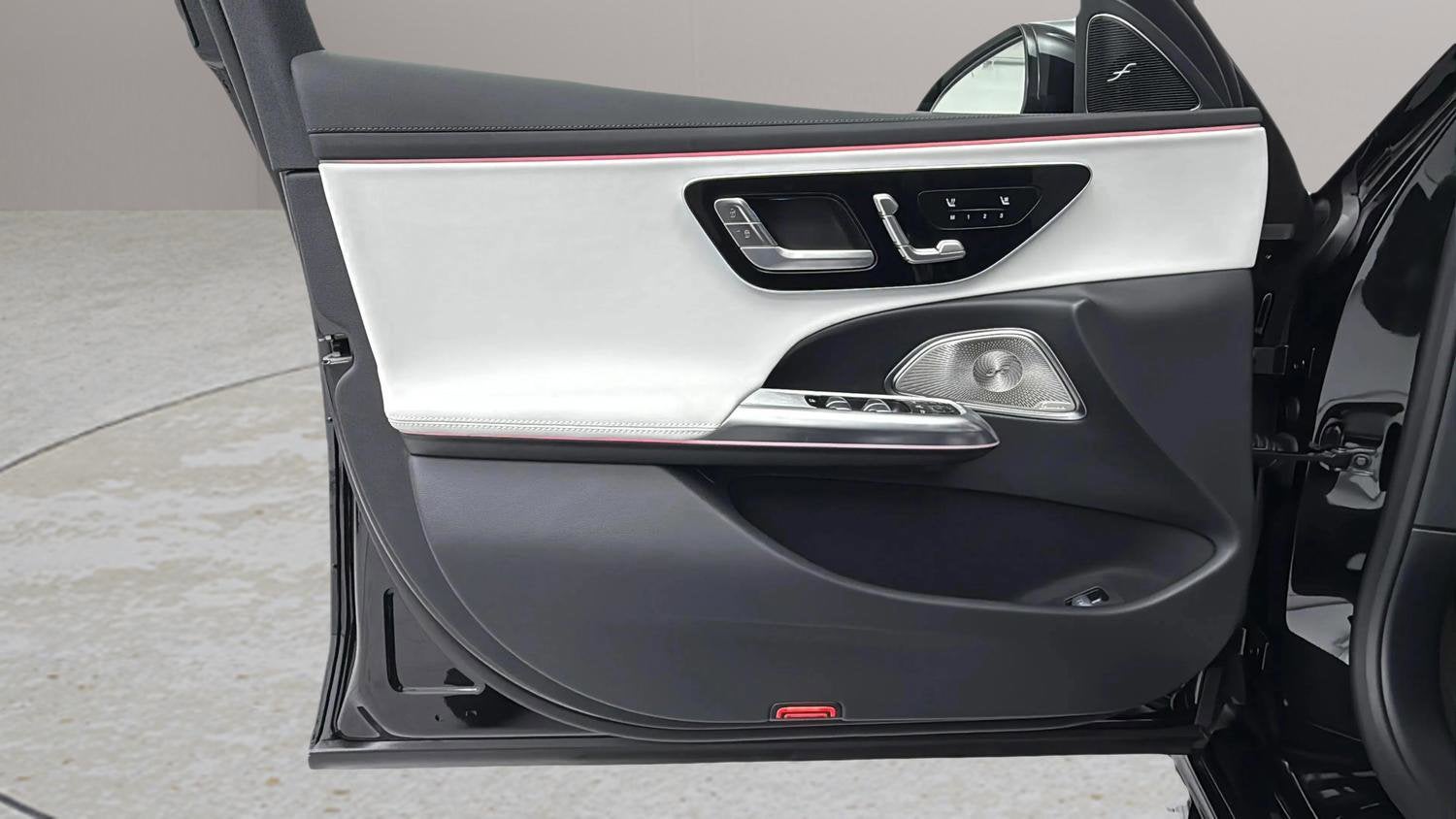 2026 Mercedes-Benz AMG® E 53 E AMG® E 53 E