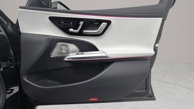 2026 Mercedes-Benz AMG® E 53 E AMG® E 53 E