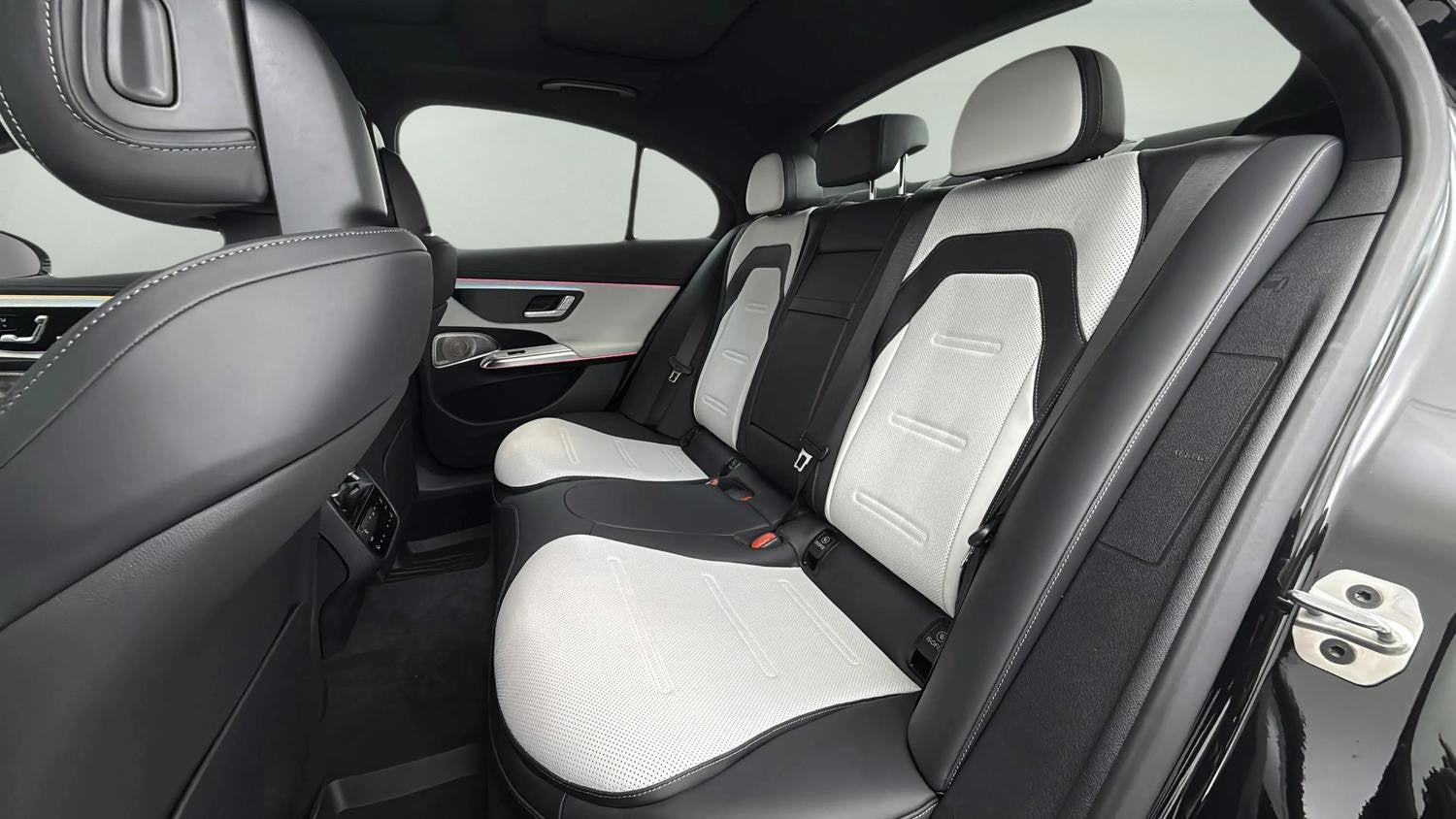 2026 Mercedes-Benz AMG® E 53 E AMG® E 53 E