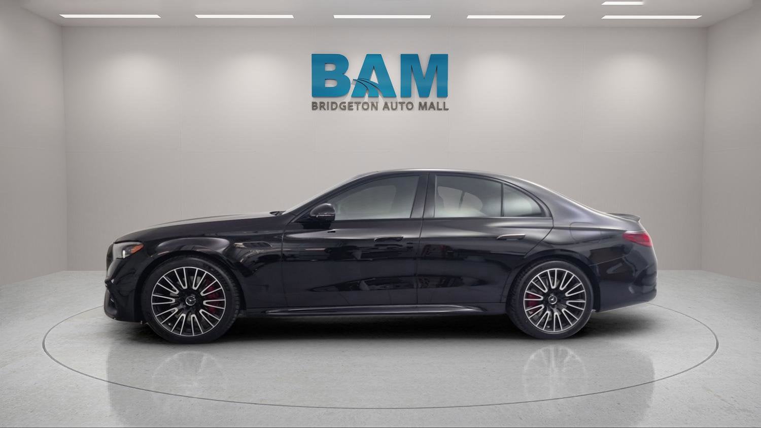2026 Mercedes-Benz AMG® E 53 E AMG® E 53 E